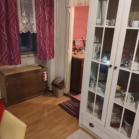 Dvosobni Stan U Centru Zagreba 아파트 외부 사진
