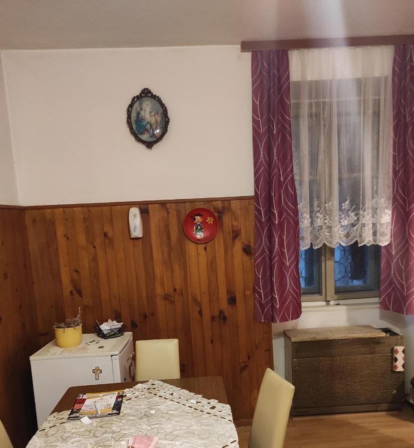 Dvosobni Stan U Centru Zagreba 아파트 외부 사진